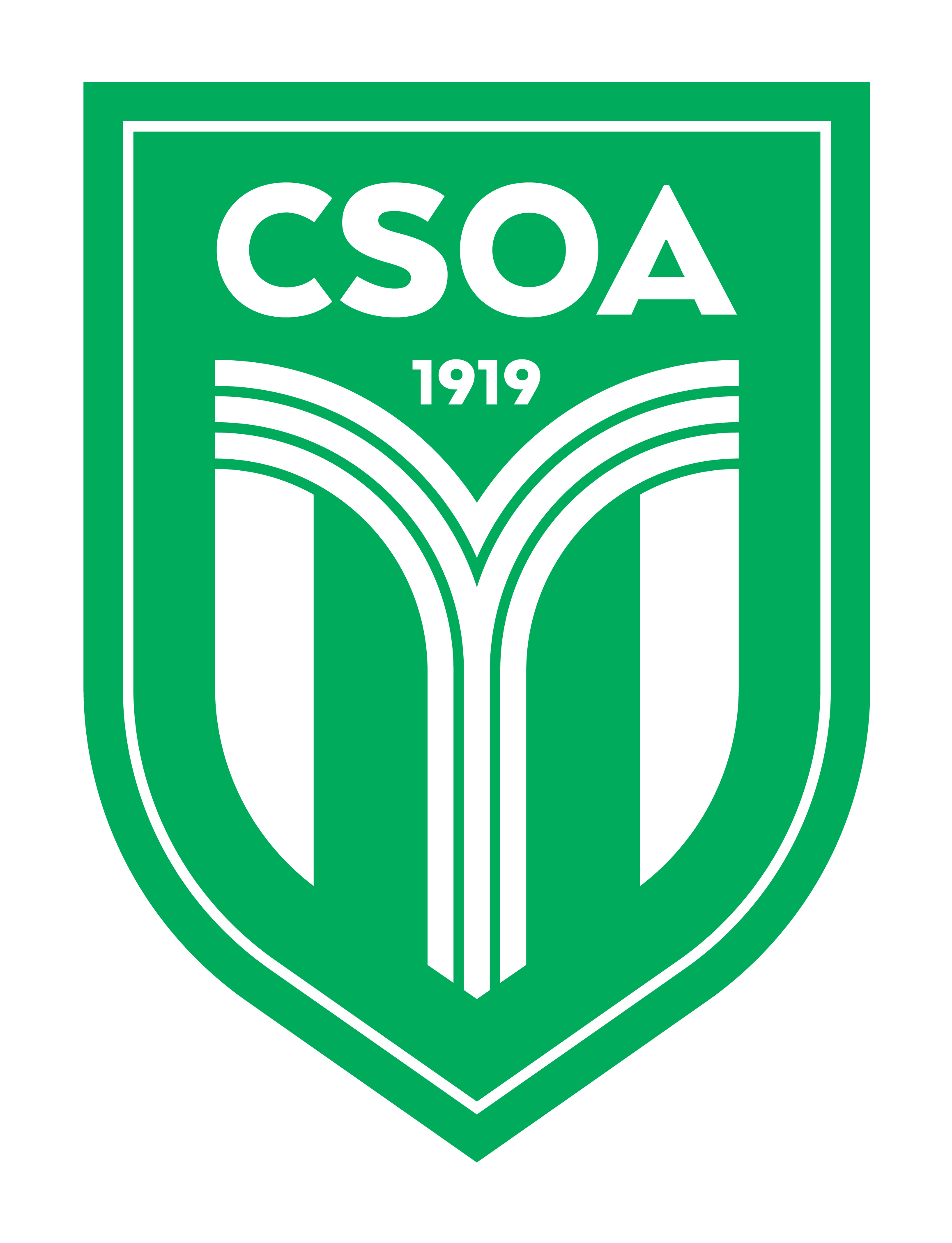 CSO Amnéville