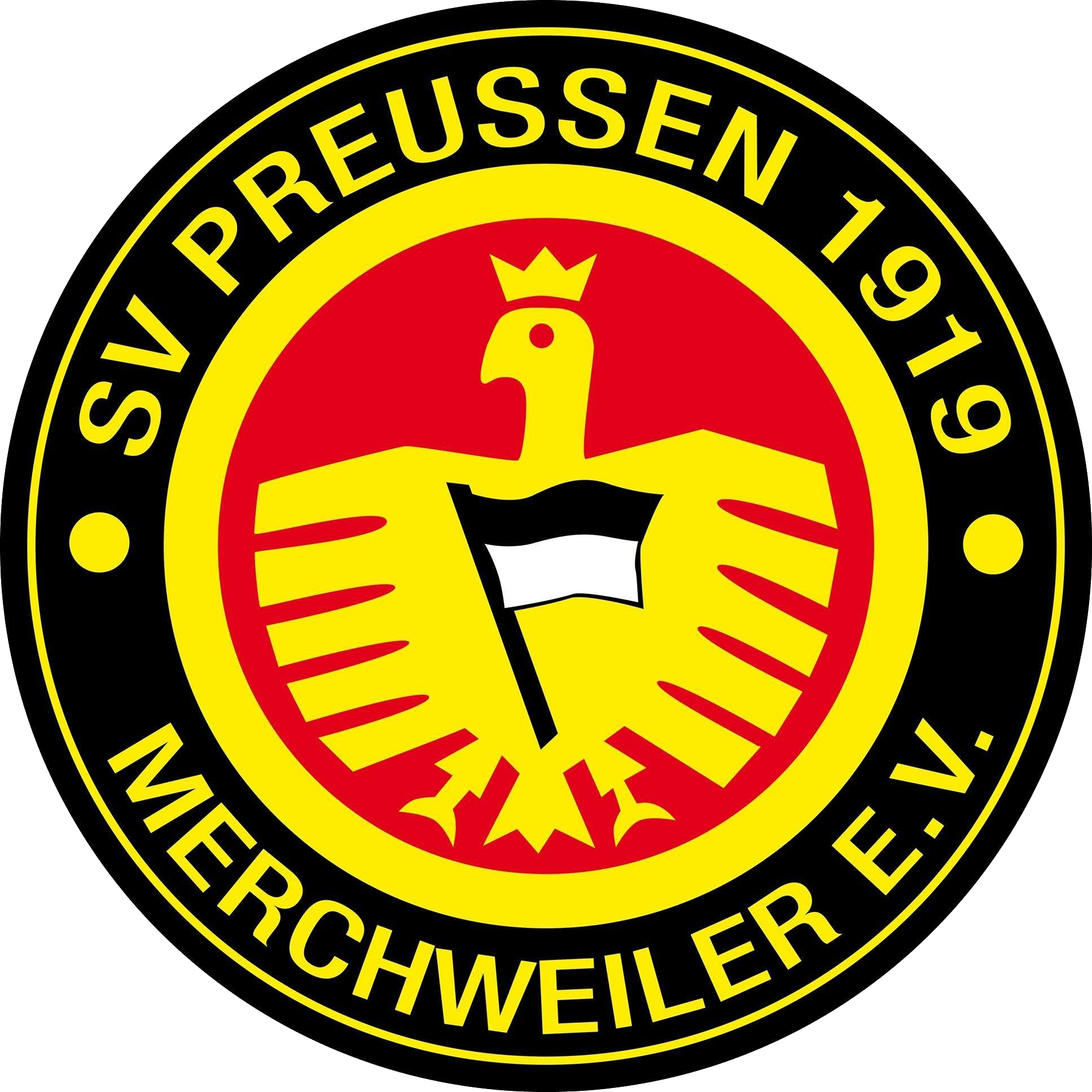 SV Merchweiler