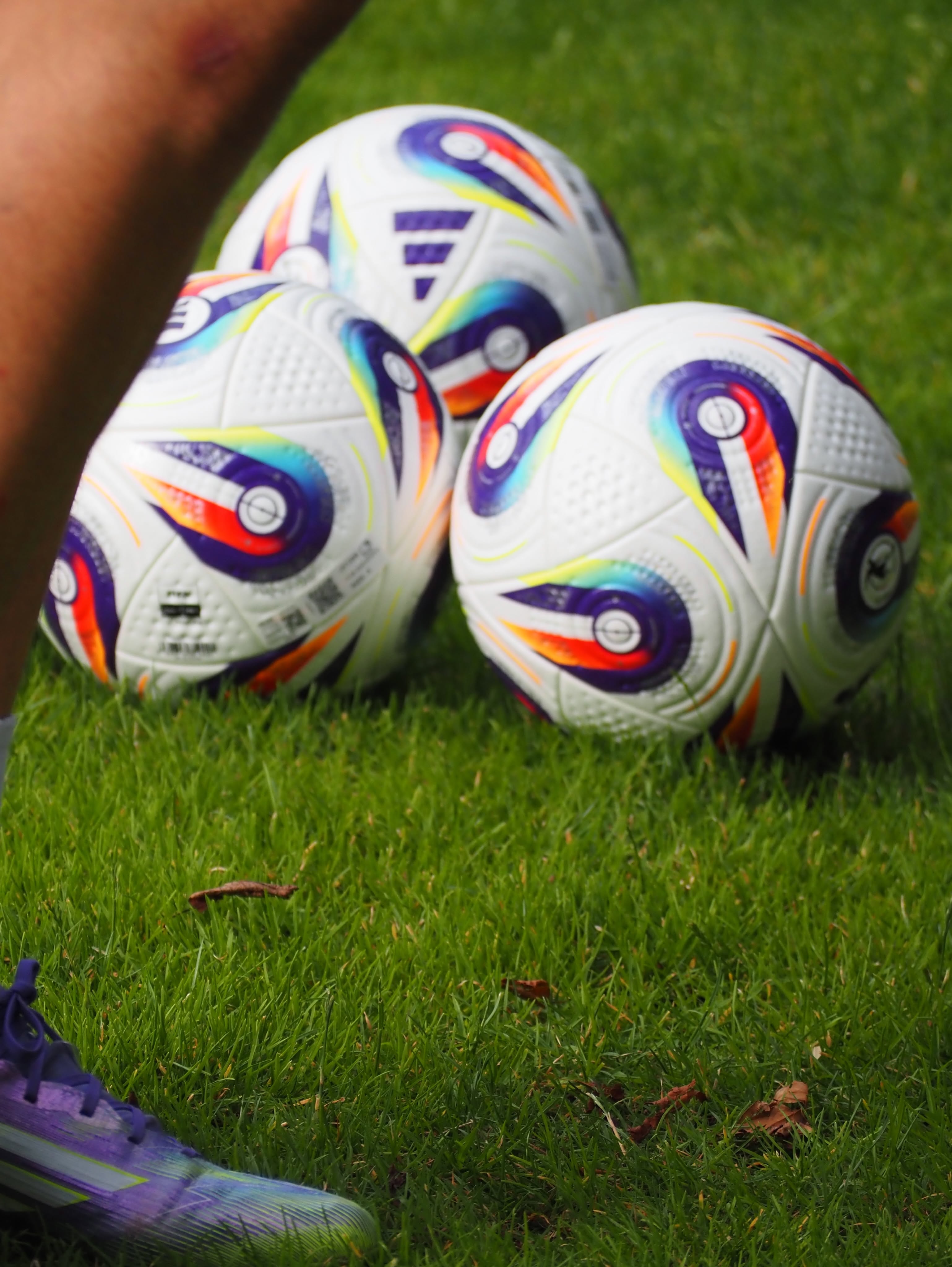 FCS-Frauen im Aufstiegsspiel gegen Hertha BSC