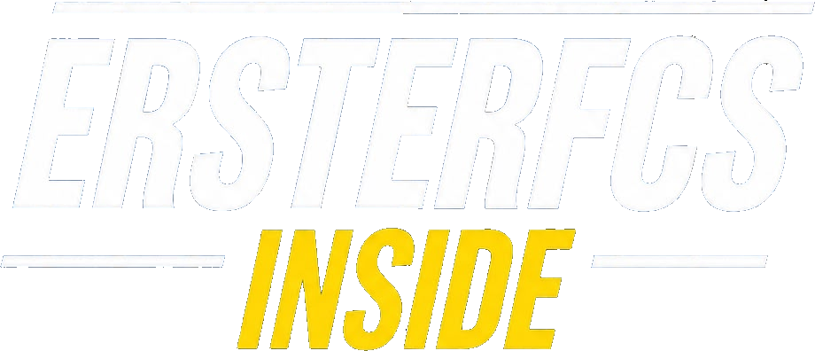 1. FC Saarbrücken Inside